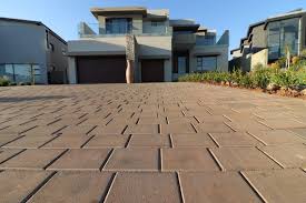 Best Driveway Drainage Solutions  in Hughson, CA